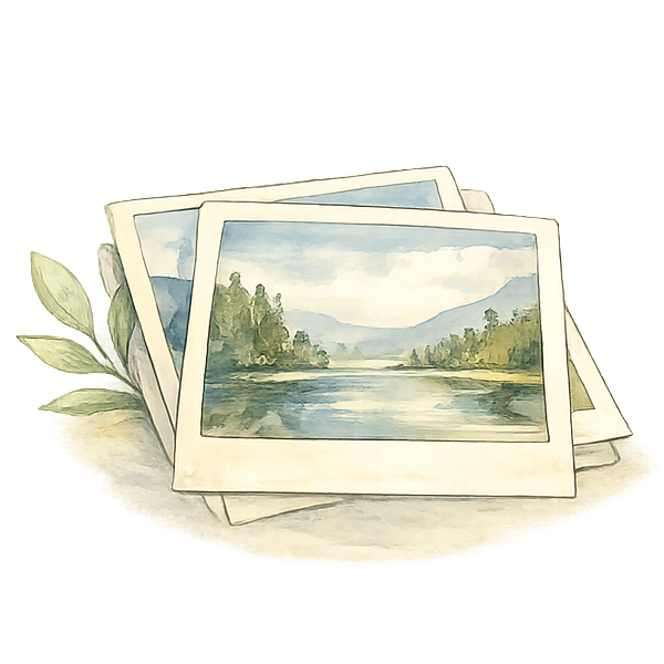 Choose a photo from your library